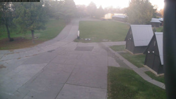 Autokempink Strážnice