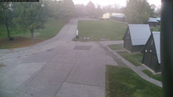 Autokempink Strážnice