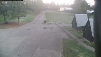 Autokempink Strážnice