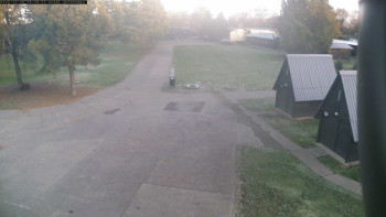 Autokempink Strážnice