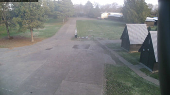 Autokempink Strážnice