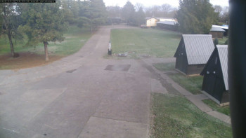 Autokempink Strážnice