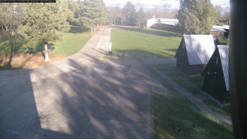 Autokempink Strážnice