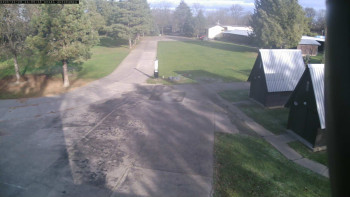 Autokempink Strážnice