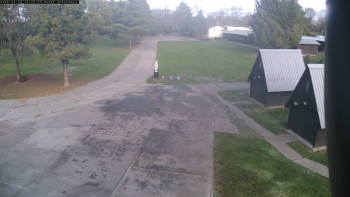 Autokempink Strážnice