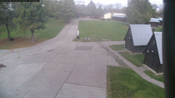 Autokempink Strážnice