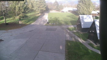 Autokempink Strážnice