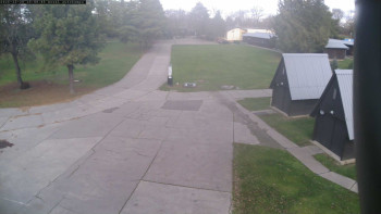 Autokempink Strážnice