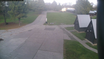 Autokempink Strážnice