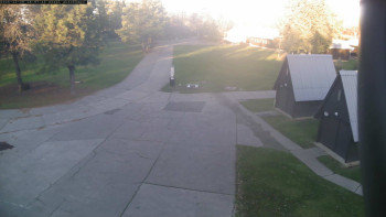 Autokempink Strážnice