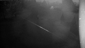 Autokempink Strážnice