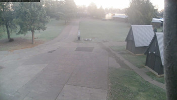 Autokempink Strážnice