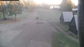 Autokempink Strážnice