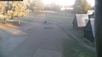 Autokempink Strážnice