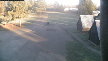 Autokempink Strážnice