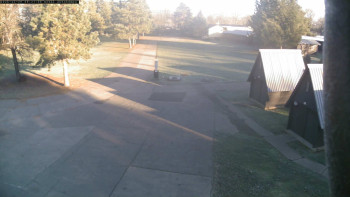 Autokempink Strážnice