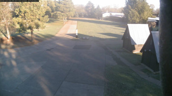 Autokempink Strážnice