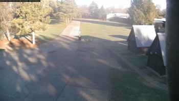 Autokempink Strážnice