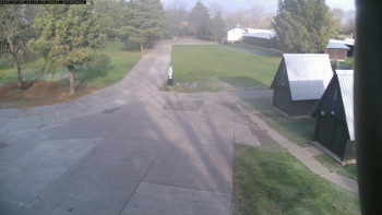 Autokempink Strážnice