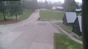 Autokempink Strážnice