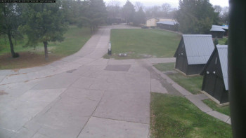 Autokempink Strážnice