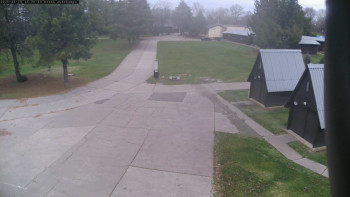 Autokempink Strážnice