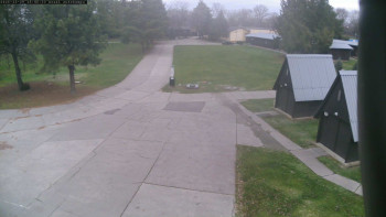 Autokempink Strážnice