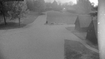 Autokempink Strážnice