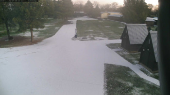 Autokempink Strážnice