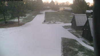 Autokempink Strážnice