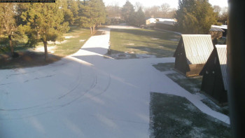 Autokempink Strážnice