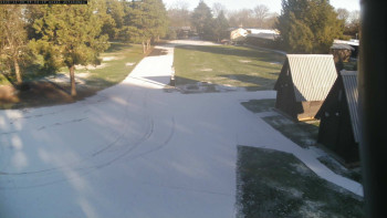 Autokempink Strážnice