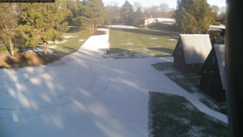 Autokempink Strážnice