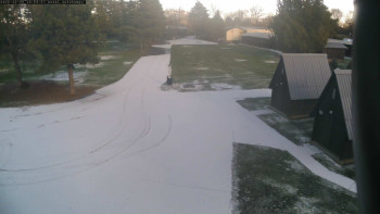 Autokempink Strážnice