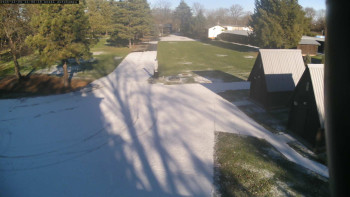 Autokempink Strážnice