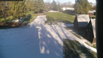 Autokempink Strážnice