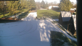 Autokempink Strážnice