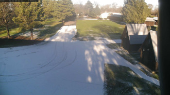 Autokempink Strážnice