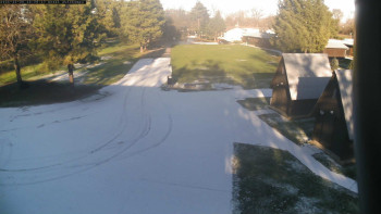 Autokempink Strážnice