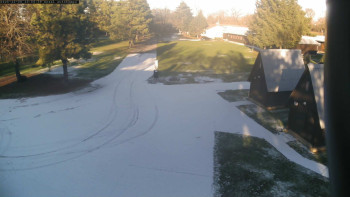 Autokempink Strážnice