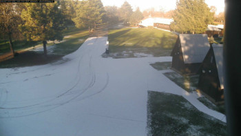 Autokempink Strážnice