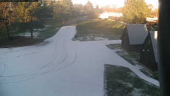 Autokempink Strážnice