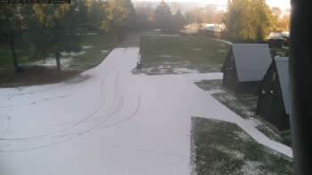 Autokempink Strážnice