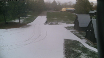 Autokempink Strážnice