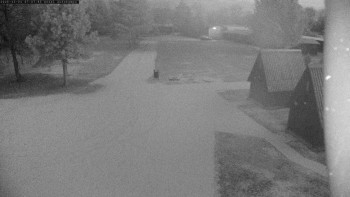 Autokempink Strážnice