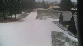 Autokempink Strážnice