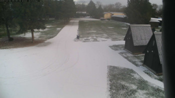 Autokempink Strážnice