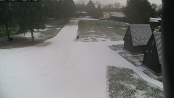 Autokempink Strážnice