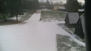 Autokempink Strážnice