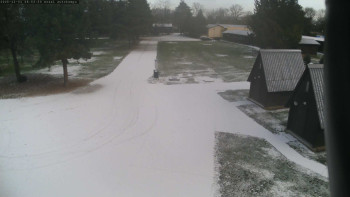 Autokempink Strážnice